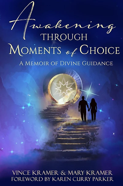 Awakening Through Moment of Choice