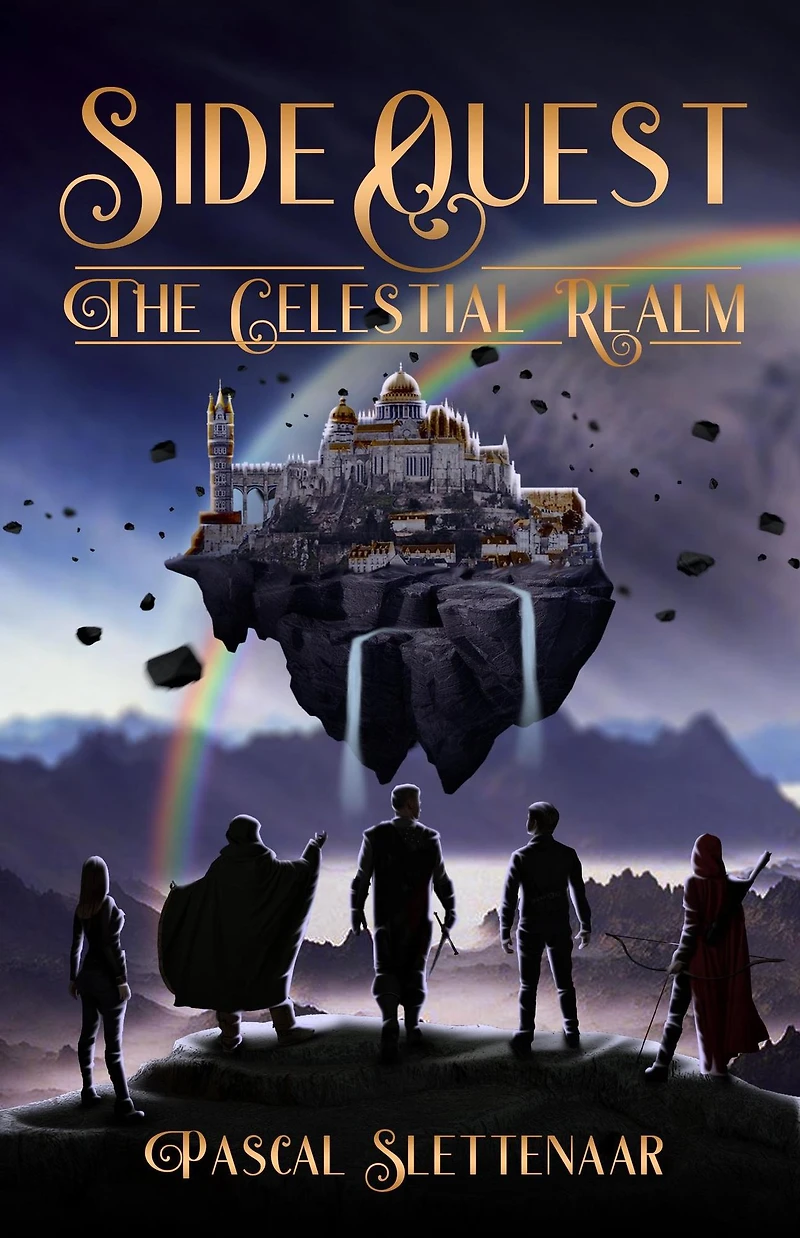 Side Quest: The Celestial Realm