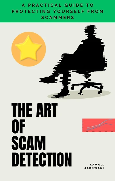 The Art of Scam Detection