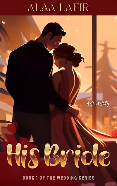 His Bride (The Wedding Series)