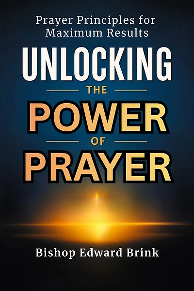 Unlocking the Power of Prayer