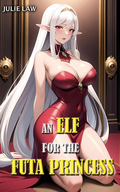 An Elf for the Futa Princess (Futa Fantasy Shorts)