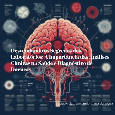 Desvendando os Segredos dos Laboratórios: A Importância das Análises Clínicas na Saúde e Diagnóstico de Doenças