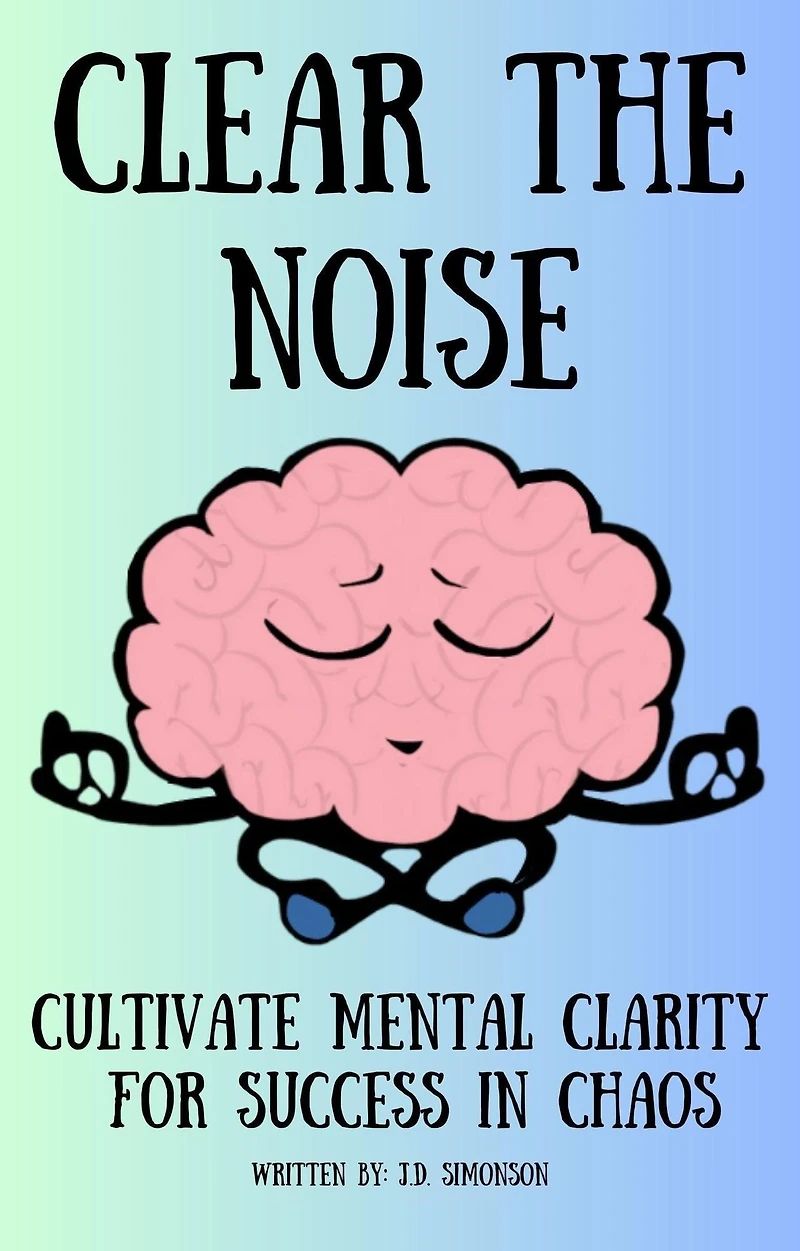 Clear the Noise