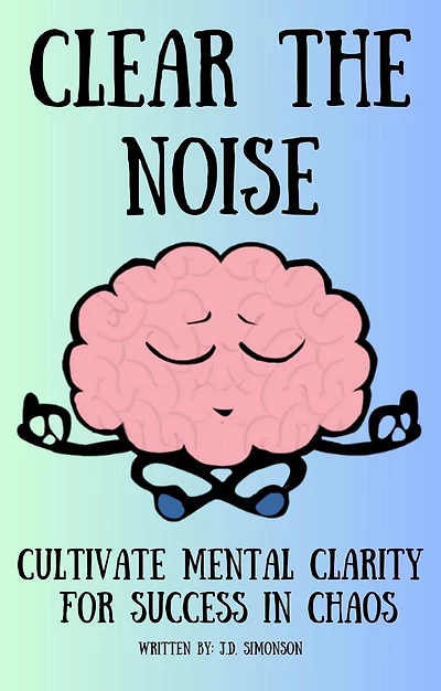Clear the Noise