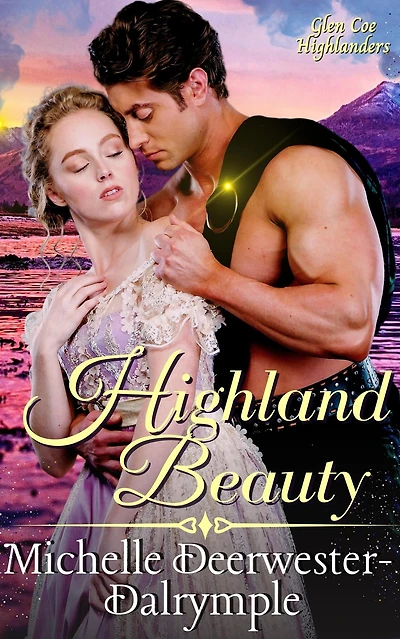 Highland Beauty