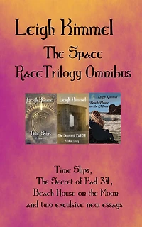 The Space Race Trilogy Omnibus