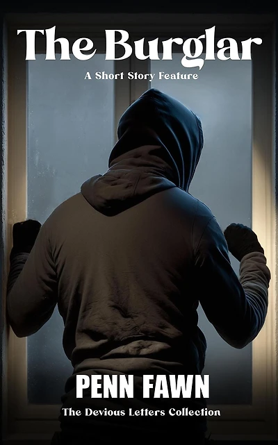 The Burglar