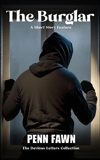 The Burglar