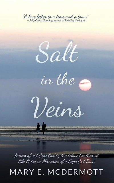 Salt the Veins