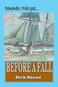 Before A Fall