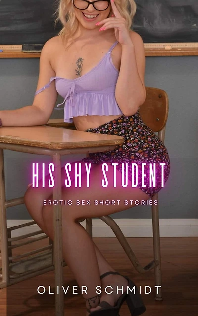 His Shy Student