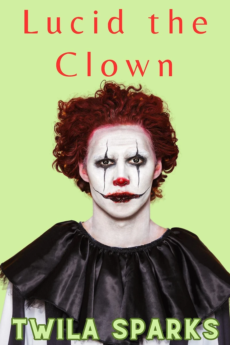 Lucid the Clown