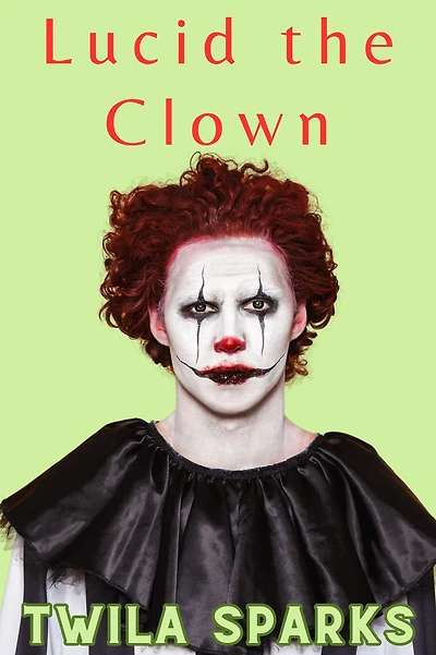 Lucid the Clown