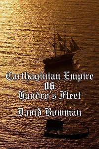 Carthaginian Empire Episode 6 - Handro's Fleet