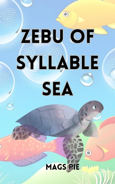 Zebu of Syllable Sea (Fin, the Explorer)
