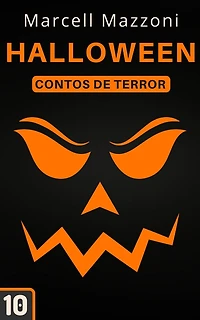 Halloween (Contos De Terror, #10)