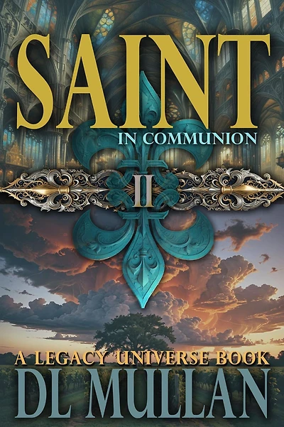 Saint in Communion