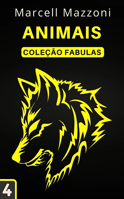 Animais (Coleção Fábulas, #4)