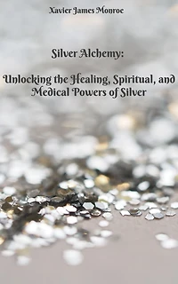Silver Alchemy: Unlocking the Healing, Spiritual, and Medical Powers of Silver (Elements, #2)