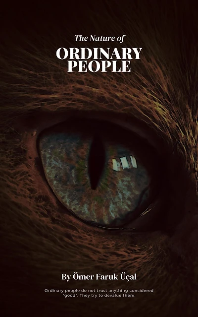 The Nature of Ordinary People (20230001)