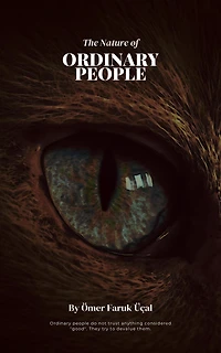 The Nature of Ordinary People (20230001)