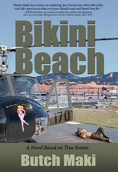 Bikini Beach
