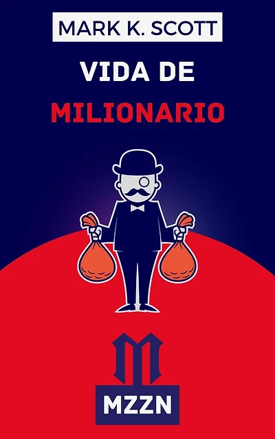 Vida De Millonario