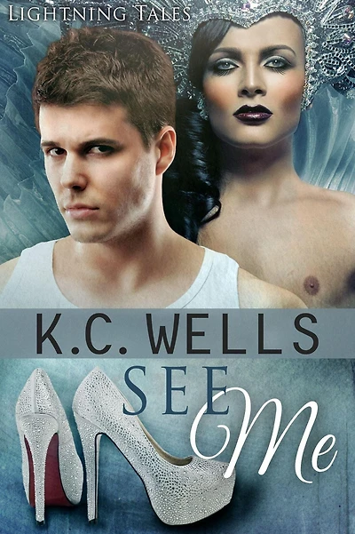 See Me (Lightning Tales, #3)