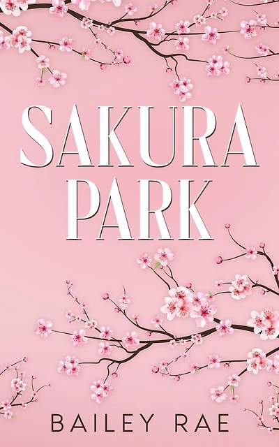Sakura Park
