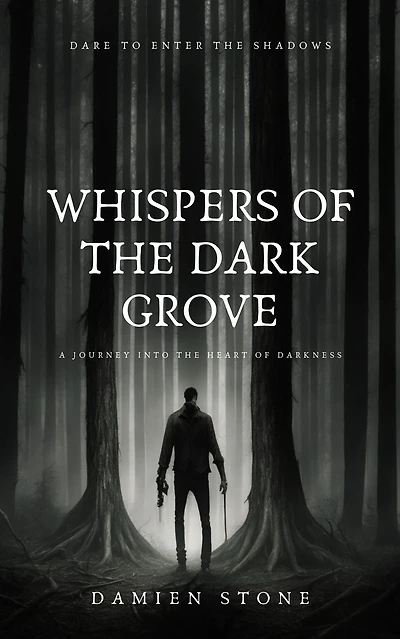 Whispers of the Dark Grove
