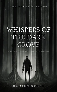 Whispers of the Dark Grove