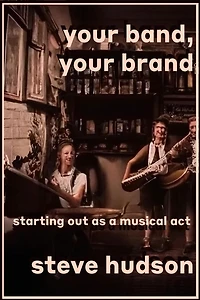 Your Band, Your Brand