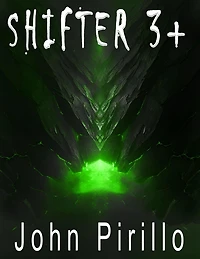 Shifter 3+ (G1, The Bureau of Extraordinary Investigations)
