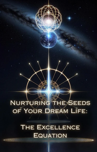 The Excellence Equation (Nurturing the Seeds of Your Dream Life: A Comprehensive Anthology)