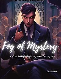 Fog of Mystery: A Con Artist's Fight Against Corruption