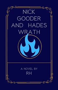 Nick Gooder And Hades Wrath