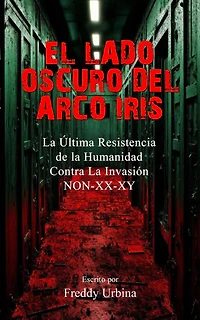 EL LADO OSCURO DEL ARCO IRIS: La Última Resistencia de la Humanidad Contra La Invasión NON-XX-XY