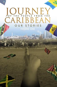 Journey Of The People From The Caribbean