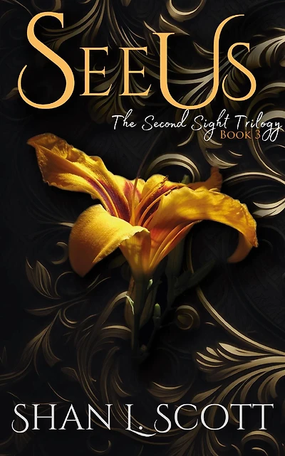See Us (The Second Sight Trilogy, #3)