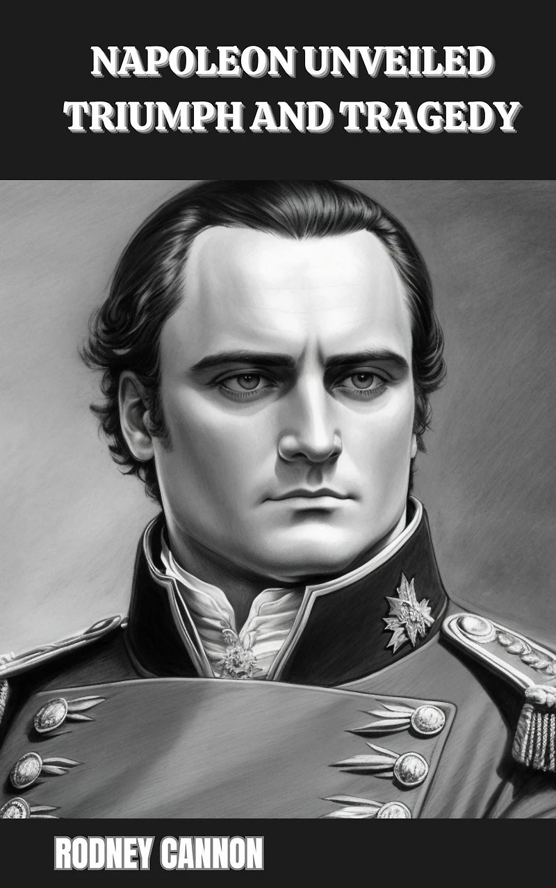 Napoleon Unveiled Triumph and Tragedy