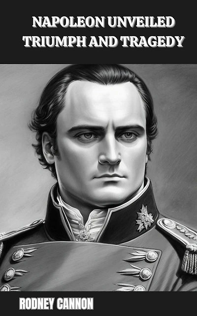 Napoleon Unveiled Triumph and Tragedy