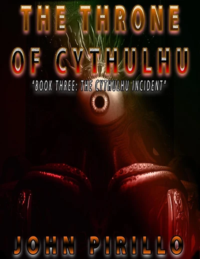 The Throne of Cythulhu