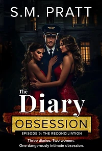 The Reconciliation (The Diary Obsession, #9)