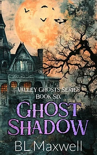 Ghost Shadow