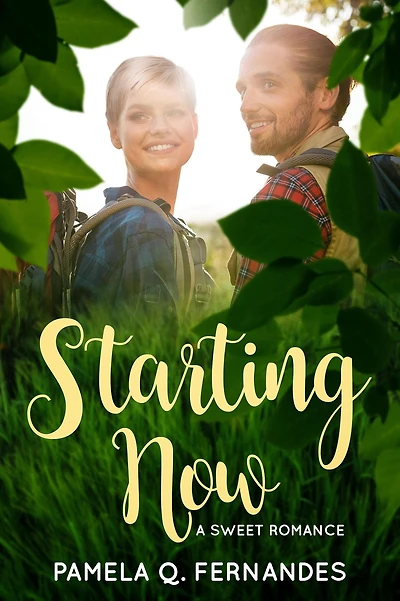 Starting Now (Starting In Henderson County, #4)