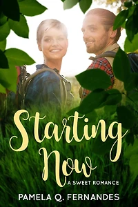 Starting Now (Starting In Henderson County, #4)