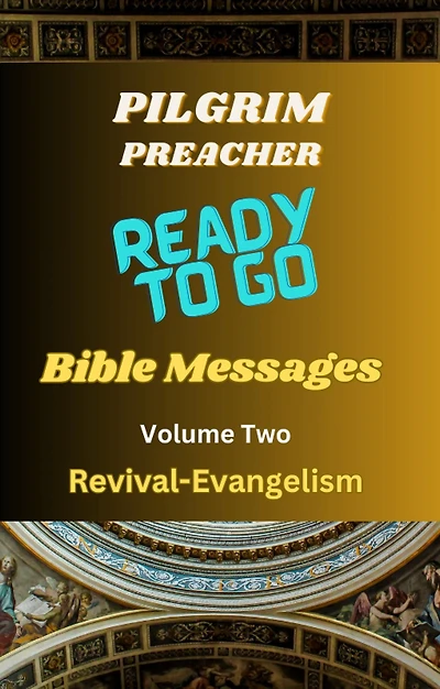 Ready to Go Bible Messages 2