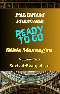Ready to Go Bible Messages 2