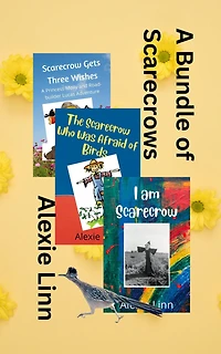 A Bundle of Scarecrows